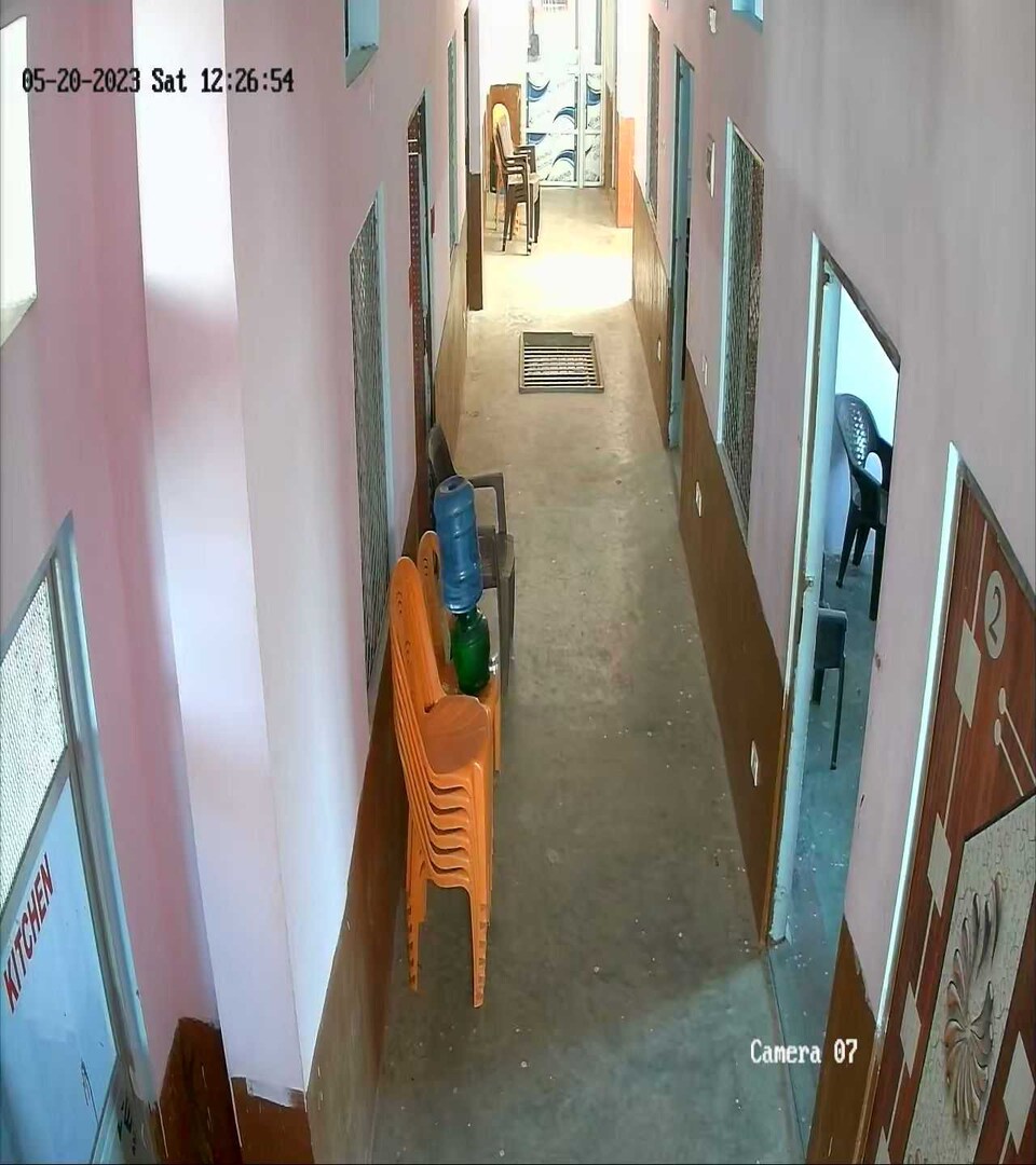 POP HOME 81841K Aman Marriage Hall, Bailey Road, Patna