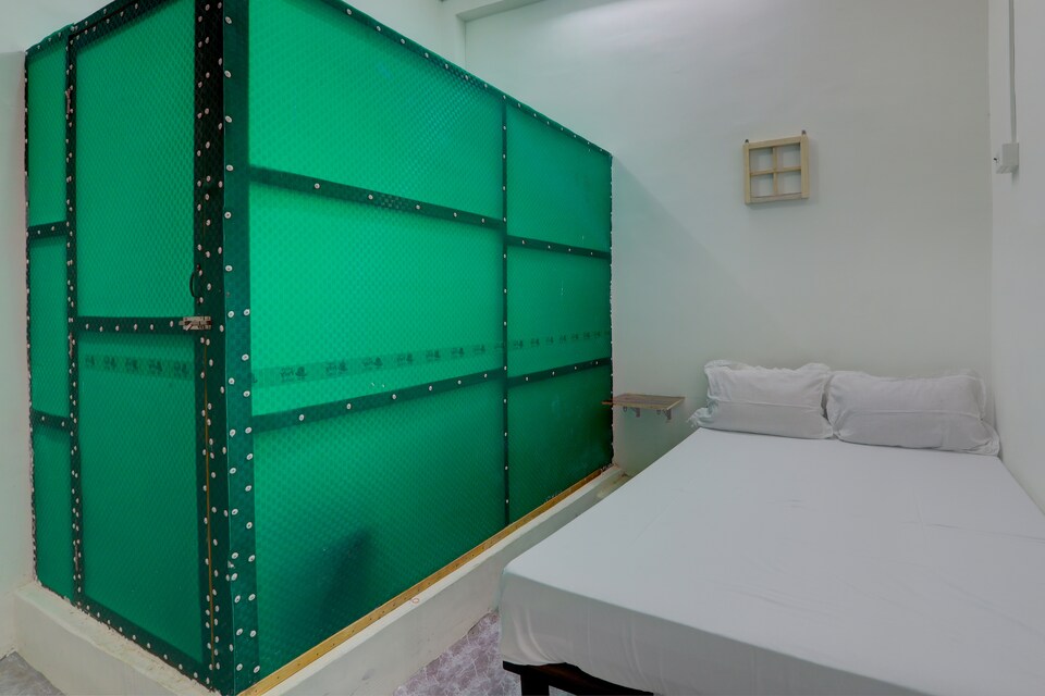 OYO Hotel Sky Inn, Bangarmau, Bangarmau