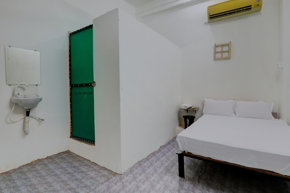 OYO Hotel Sky Inn, Bangarmau, Bangarmau