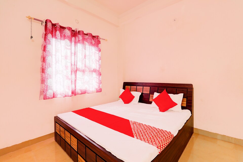 OYO Flagship Shine Hotel, Faizabad Road, Lucknow