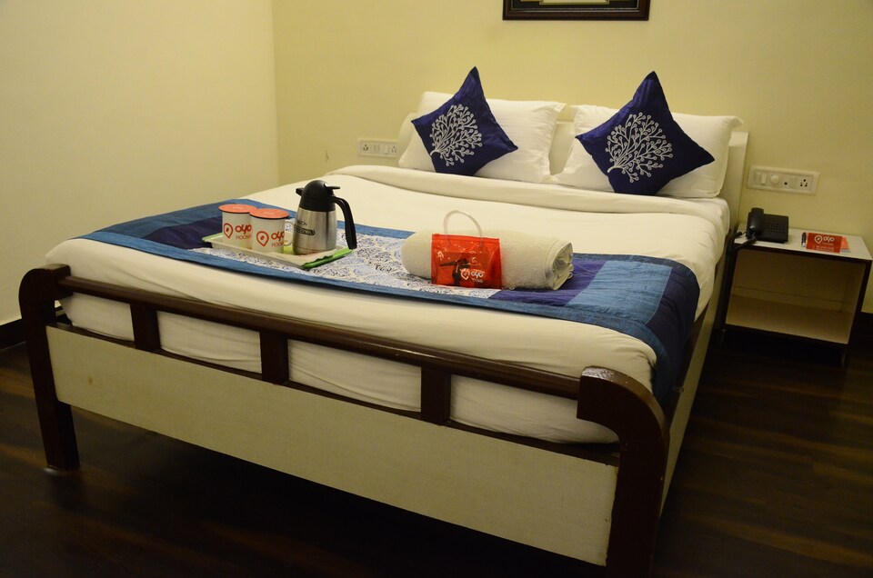 OYO Rooms 007 Lonavala Highway, Lonavala, Lonavala