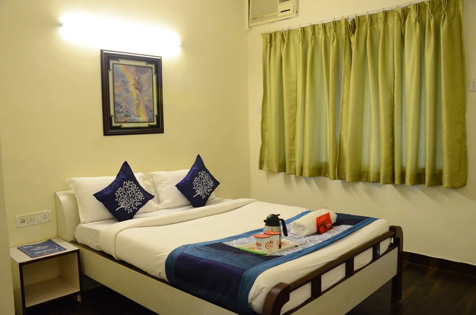 OYO Rooms 007 Lonavala Highway, Lonavala, Lonavala