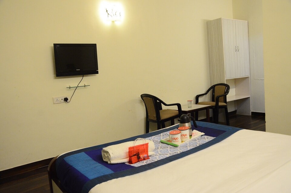 OYO Rooms 007 Lonavala Highway, Lonavala, Lonavala