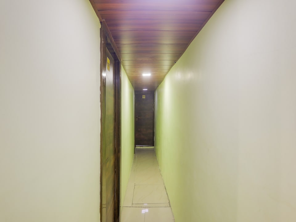 Hotel O Shree Krishna Restaurant, Bus Stand Nagpur, Nagpur