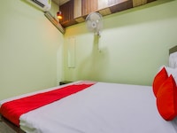 Hotel O Shree Krishna Restaurant