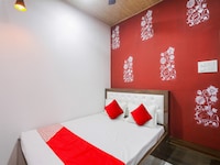 Hotel O Shree Krishna Restaurant