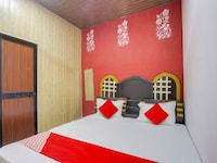 Hotel O Shree Krishna Restaurant