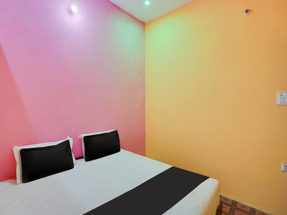 SPOT ON Choudhary Guest House , Meerut, Meerut