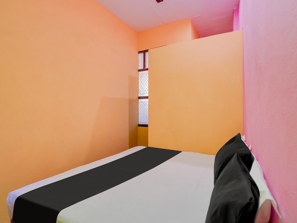 SPOT ON Choudhary Guest House , Meerut, Meerut