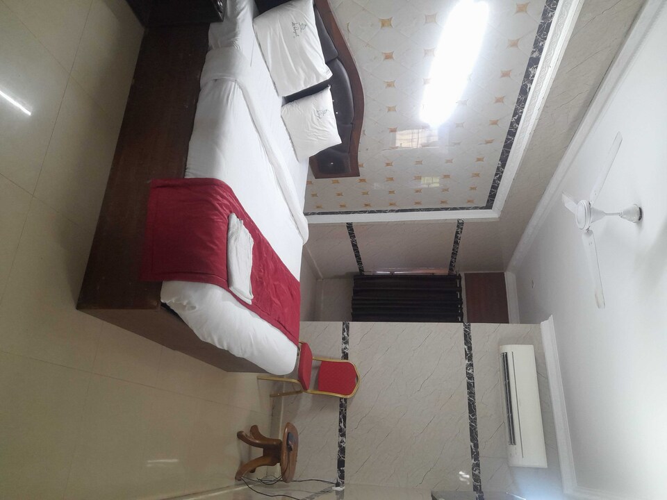 POP 81845D Pearl View Residency , Anna Nagar Chennai, Chennai