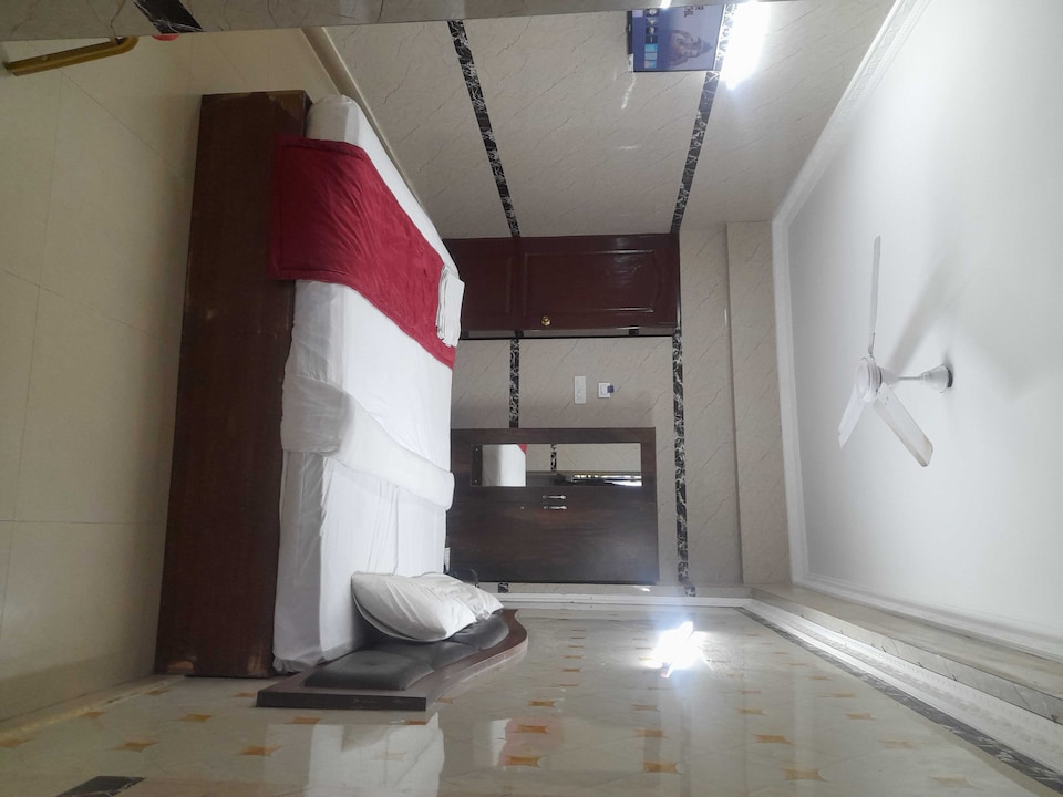 POP 81845D Pearl View Residency , Anna Nagar Chennai, Chennai