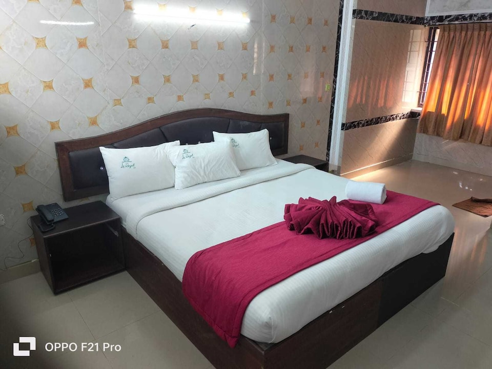 POP 81845D Pearl View Residency , Anna Nagar Chennai, Chennai