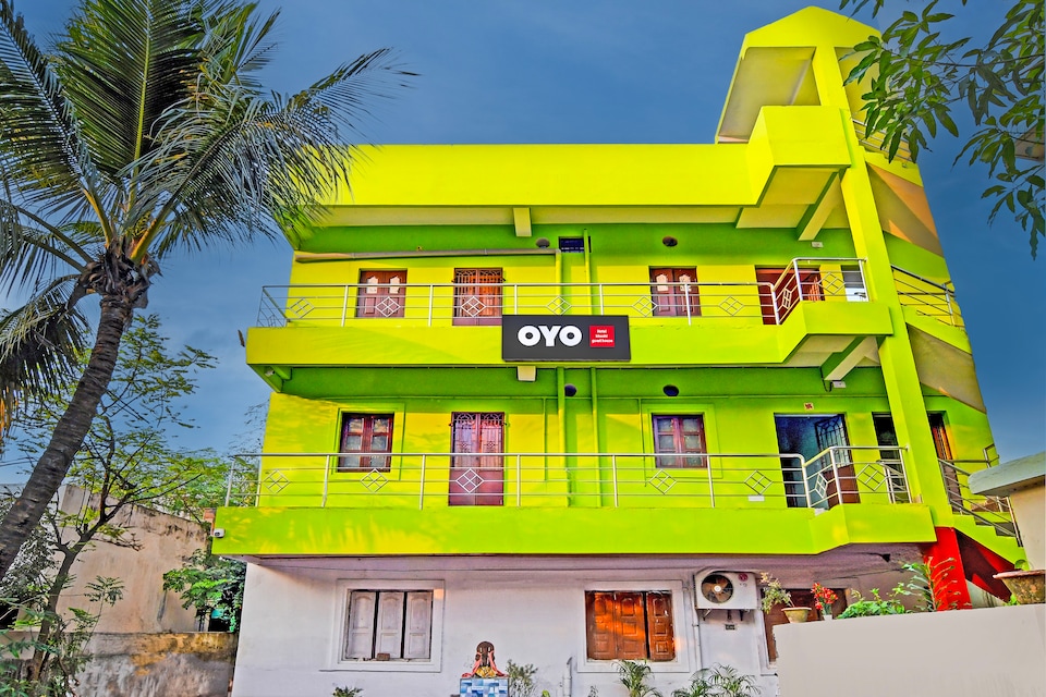 Super Hotel O Khushi Guest House, Khandagiri Bhubaneswar, Bhubaneswar