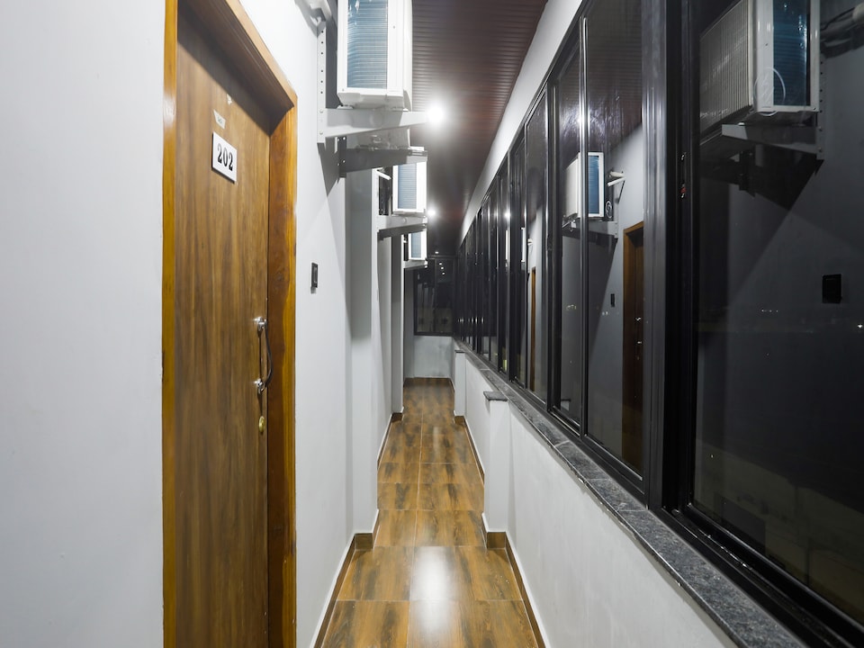 HOTEL O RAHUL SERVICE APPARTMENT 2, Wadi Nagpur, Nagpur