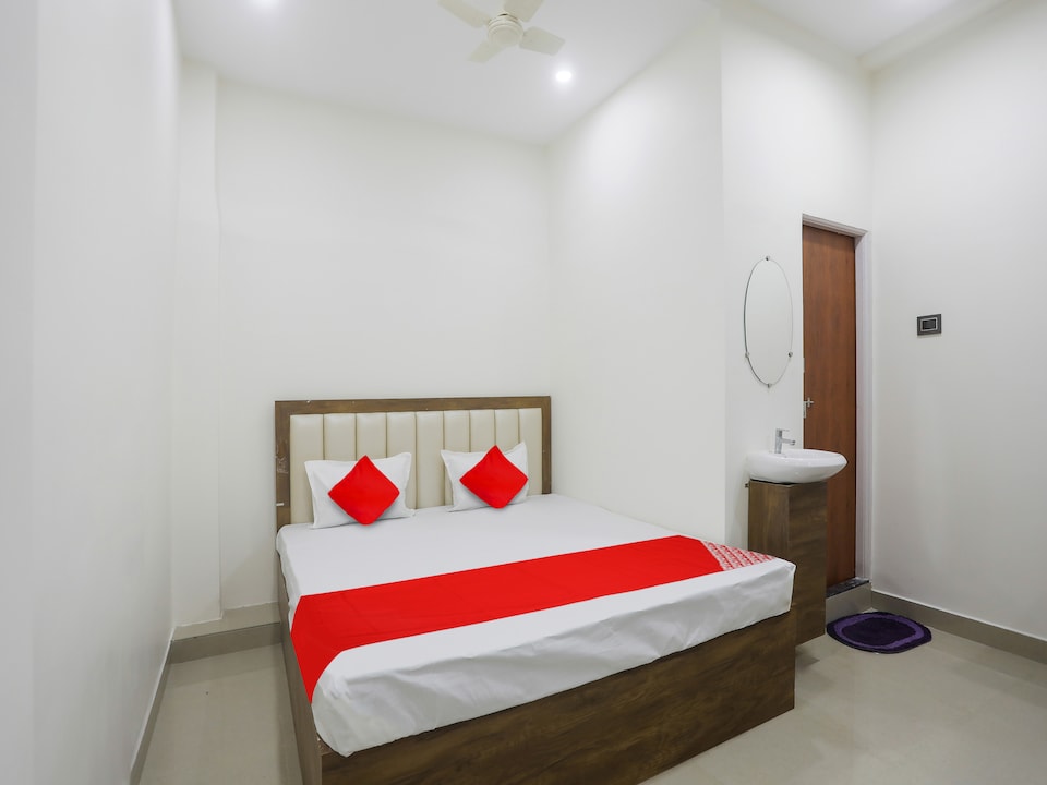 HOTEL O RAHUL SERVICE APPARTMENT 2, Wadi Nagpur, Nagpur