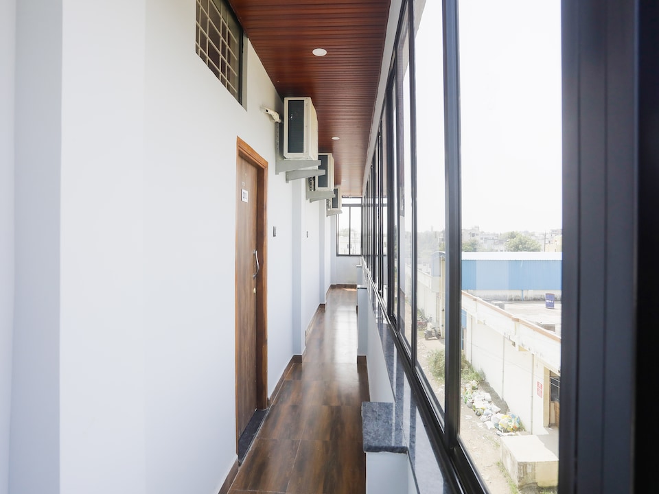 HOTEL O RAHUL SERVICE APPARTMENT 2, Wadi Nagpur, Nagpur