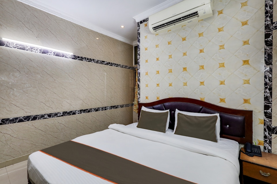 Hotel O Pearl View Residency, Anna Nagar Chennai, Chennai