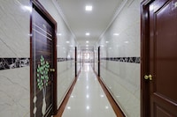 Hotel O Pearl View Residency