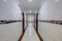 Hotel O Pearl View Residency