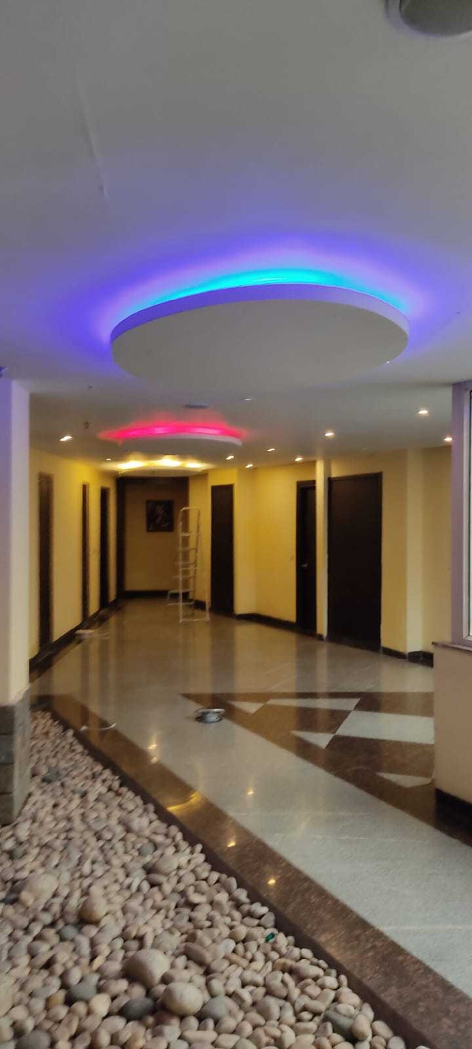 POP 81848D Hotel Stay Villa , Chhatarpur Delhi, Delhi