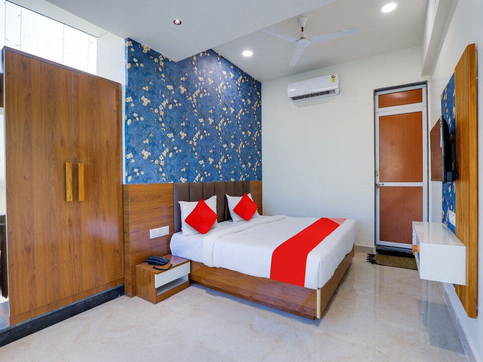 OYO Flagship hotel vasundhara , Mehsana, Mehsana