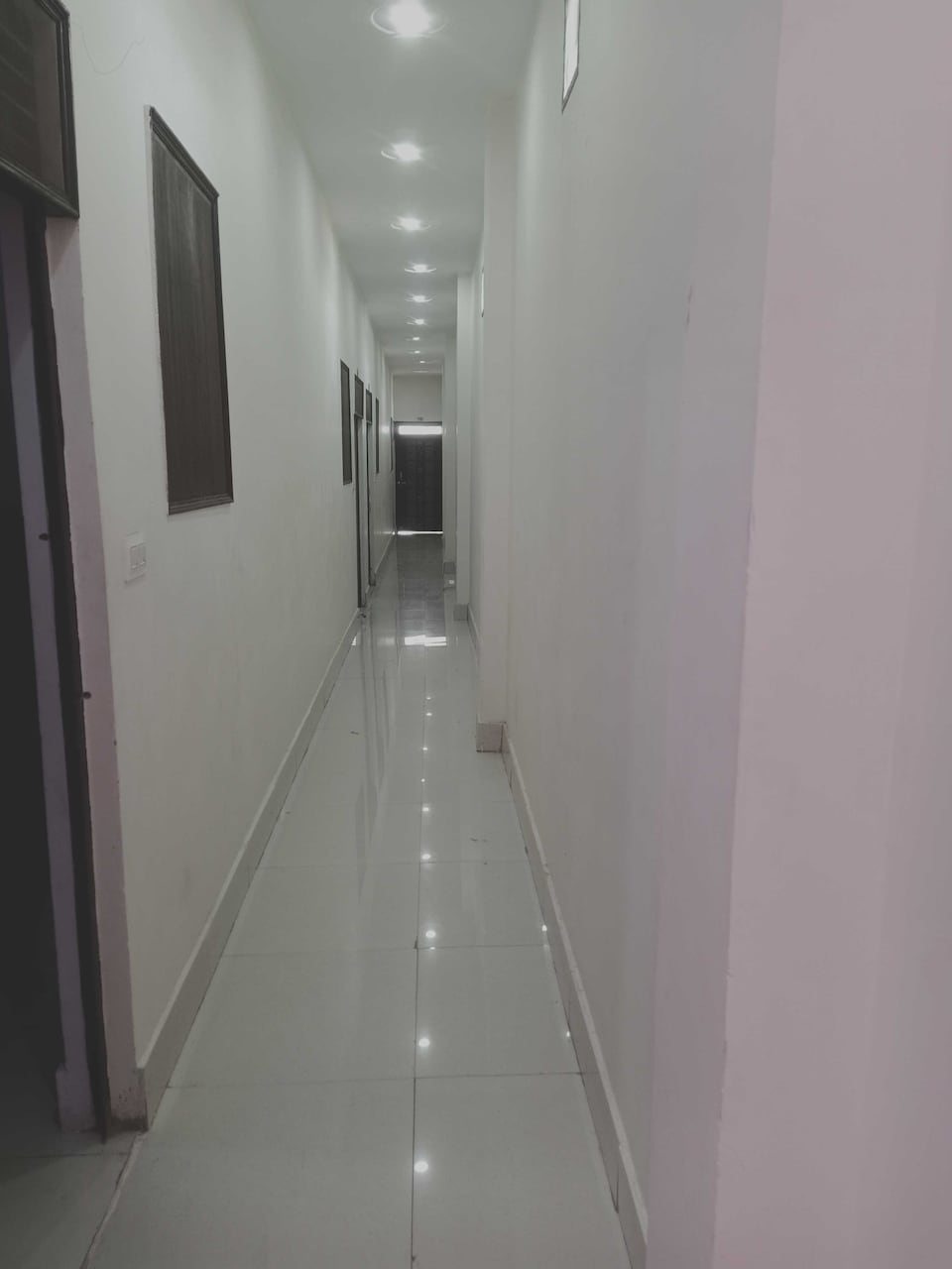 OYO Shiva Hotel & Family Restaurent, Aligarh, Aligarh