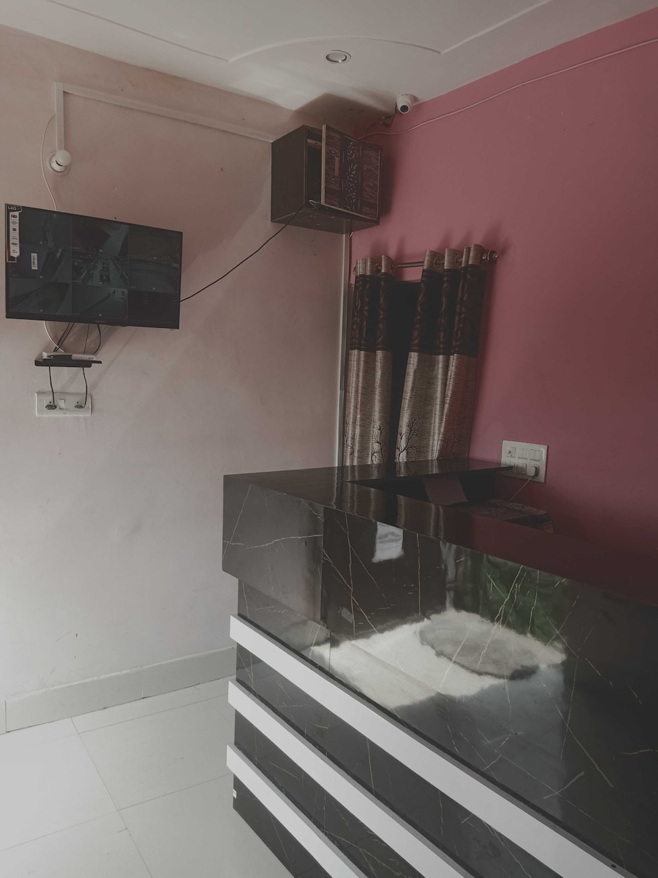 OYO Shiva Hotel & Family Restaurent, Aligarh, Aligarh