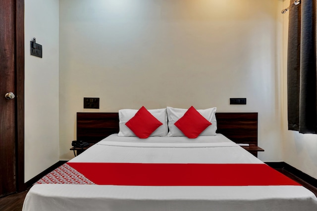 Hotel O Kanha Inn Lodging