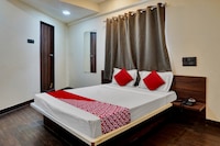 Hotel O Kanha Inn Lodging