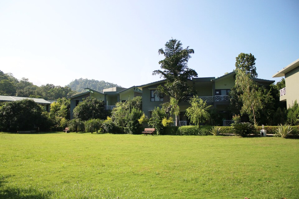 OYO Premium 006 Hill View Resort, Dhikuli Ramnagar, Corbett-Ramnagar