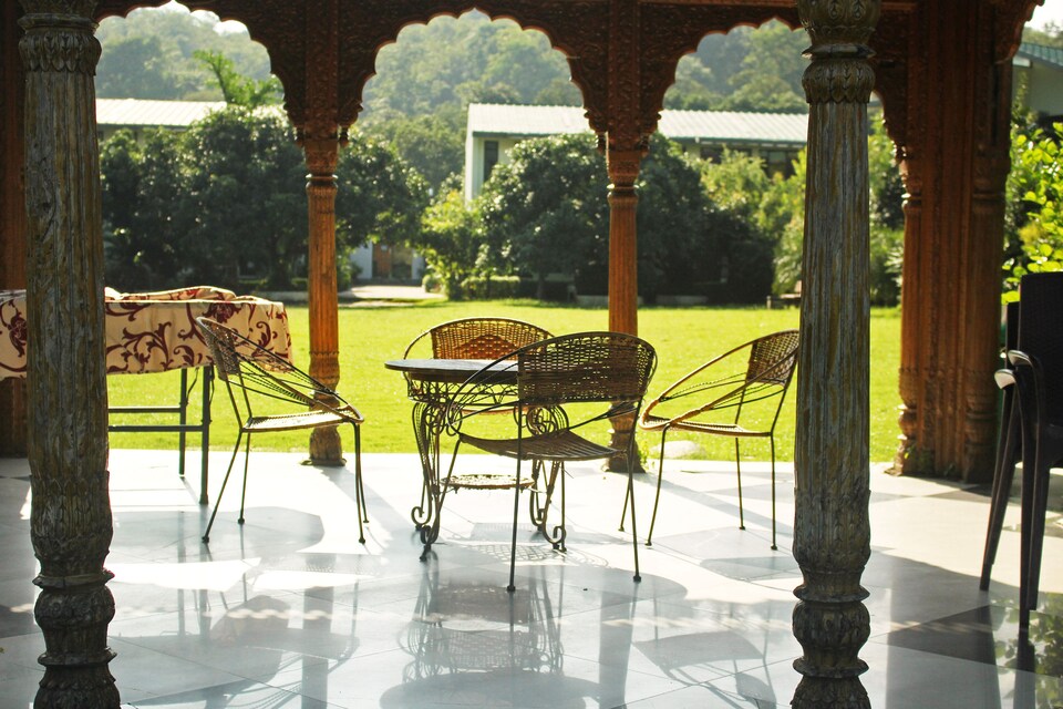 OYO Premium 006 Hill View Resort, Dhikuli Ramnagar, Corbett-Ramnagar