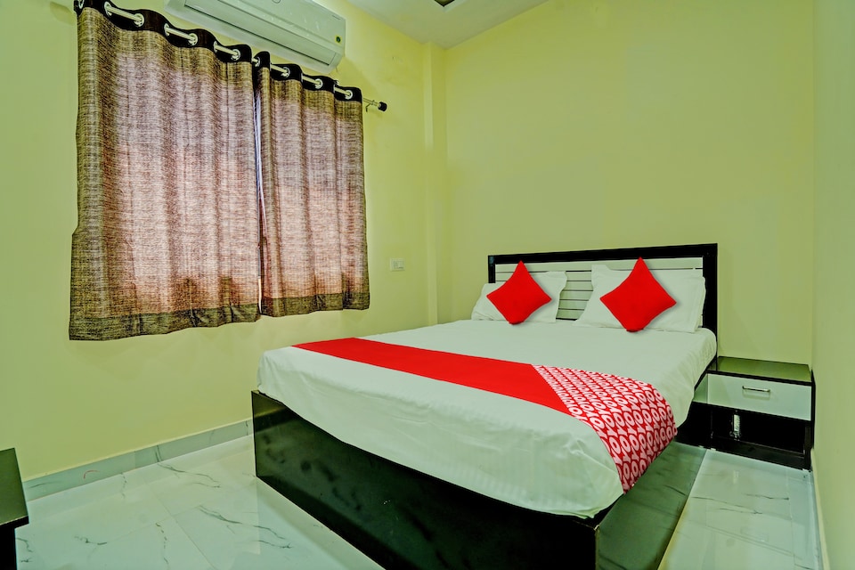 Hotel O Bliss Inn, Hingna Road Nagpur, Nagpur