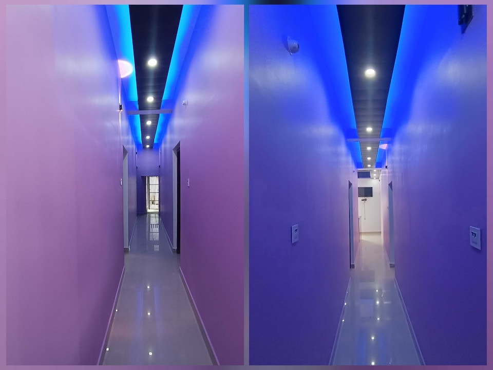 Hotel O krishnanand palace , Ayodhya, Ayodhya