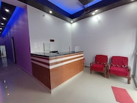 Hotel O krishnanand palace 