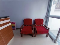 Hotel O krishnanand palace 