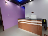 Hotel O krishnanand palace 