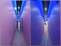 Hotel O krishnanand palace 