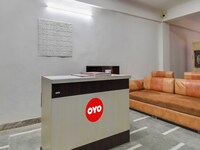 OYO RR Residency 