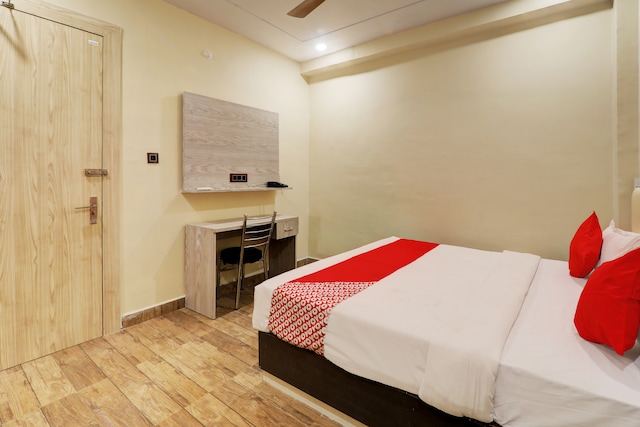 Hotel O Royal guest house