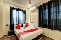 Hotel O Royal guest house