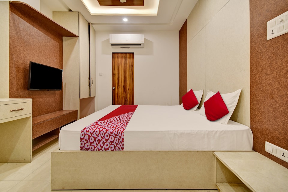 Hotel O Laxmi Inn, Kota, Kota