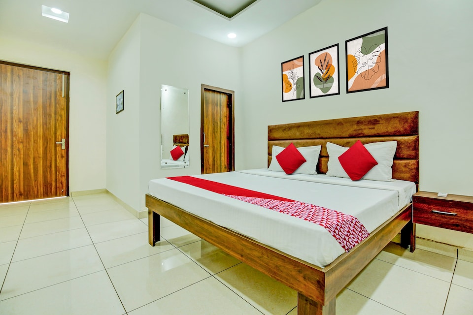 OYO Flagship Hotel Sunset View, Ludhiana Railway Station, Ludhiana