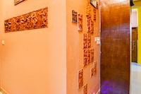 Hotel O Metrortel Guest House