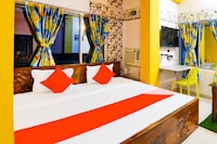 Hotel O Metrortel Guest House