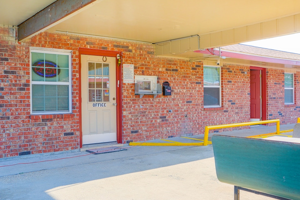 Economy Inn By OYO Lockport near Houma, Lockport,  Lockport, LA