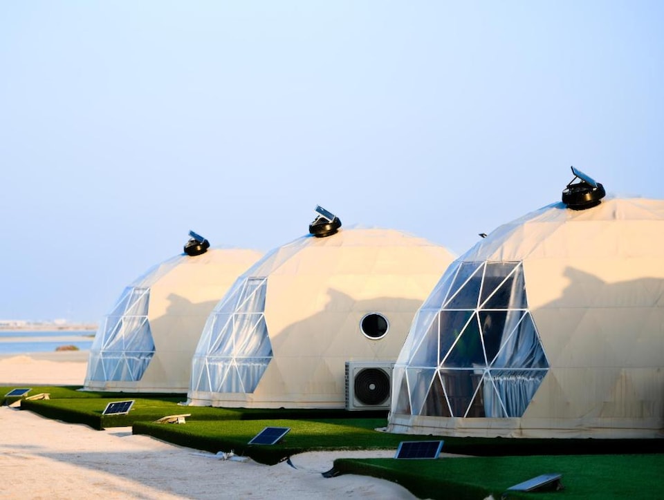 Siniya Island Resorts, Al Marjan Island - Ras Al Khaimah, Ras-Al-Khaimah