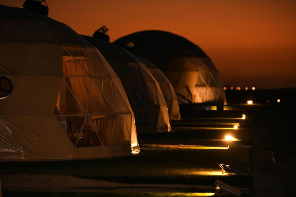 Siniya Island Resorts, Al Marjan Island - Ras Al Khaimah, Ras-Al-Khaimah