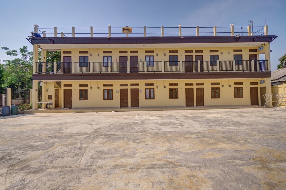 Collection O 93110 House Of Joyce, Bogor Cibinong, Kabupaten Bogor