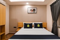 Townhouse Oak Ecstasy