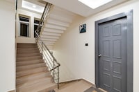 Townhouse Oak Ecstasy